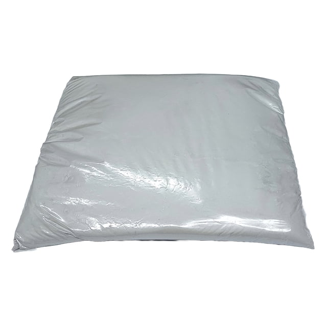 Arcilla para Modelar Tierra de Barro 1 kg Profesional Polvo Barro