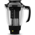 thumbnail image 3 of Butterfly 4 Jar Matchless Mixer Grinder  - 110 V  - New Model, Grey - 550 Watt - 3 Speed Motor, 3 of 5
