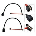 thumbnail image 3 of Brake Sensor Kit, Durability Superior Brake Pad Sensor, For Audio Car, 3 of 8