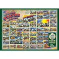 thumbnail image 2 of Vintage American Postcards, 2 of 4