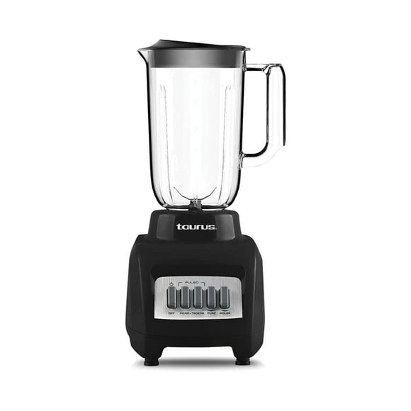 Licuadora Taurus Haley 4 Velocidades Vplastico 350 W