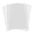 thumbnail image 1 of 10 láminas termorretráctiles para adornos de bricolaje, papel de película artística en blanco, adorno para sin pulir, 1 of 9