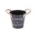 thumbnail image 1 of fsxdhpcsgfc Glass Vase Small Decorative Flower Pots With Floral Print For Indoor Outdoor And Storage Universal Design, 1 of 5