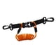 thumbnail image 5 of Cordón para buceo, cordón para cámara de buceo con Clips, hebilla de liberación rápida para , fotografía subacuática, snorkel, 5 of 9