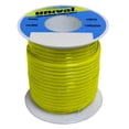 thumbnail image 1 of 35' Yellow 18ga Primary Wire, 1 of 1