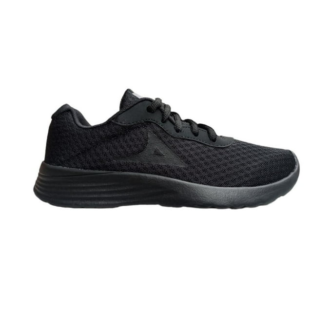 Tenis Pirma Talla 25 Negro