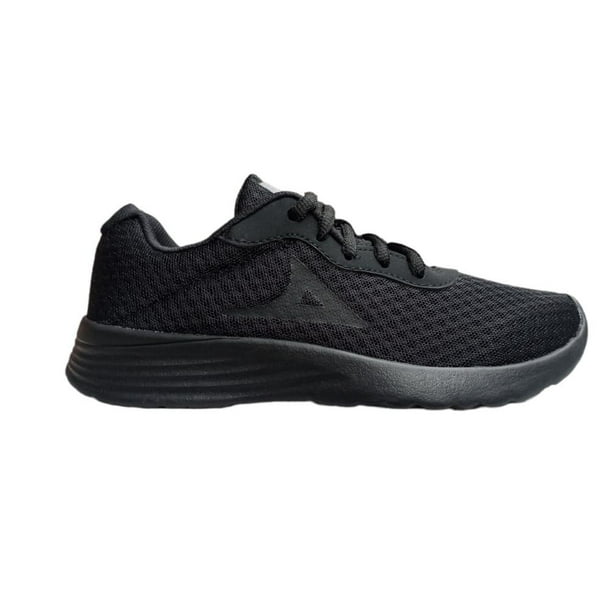 Tenis Pirma Talla 23.5 Negro