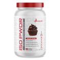 thumbnail image 1 of Proteína en polvo Metabolic Nutrition ISO PWDR Chocolate 700g, 1 of 6