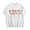 A05White, variant on Xdegoge Women's Cute Sparkly Ghost Pumpkin Graphic Tees Halloween Short Sleeve Crewneck T-Shirt Casual Fall Holiday Party Tops Shirts Comfortable Loose Fit Novelty Blouse