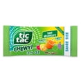thumbnail image 3 of (3 pack) TIC TAC CHEWY! Sour Adventure, Sour Candy, Fruity Chewy Candy, 3.4 oz (Packaging May Vary), 3 of 20