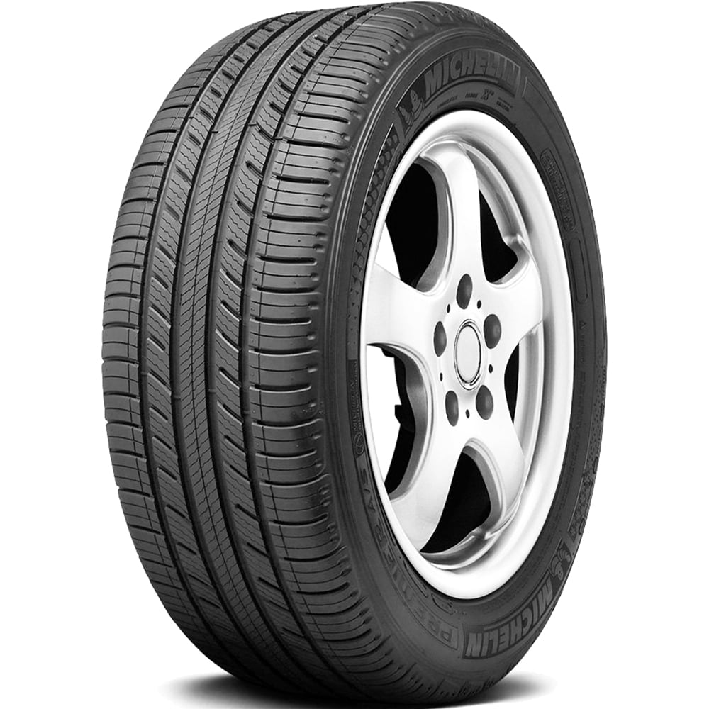 Michelin Premier A/S All-Season 235/55R18 100V Tire Fits: 2010-16 Chevrolet Equinox LTZ, 2017 Chevrolet Equinox LT Michelin Premier A/S All-Season 235/55R18 100V Tire Fits: 2010-16 Chevrolet Equinox LTZ, 2017 Chevrolet Equinox LT Sansujyuku sansujyuku.com