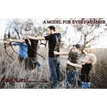 thumbnail image 6 of Southwest Archery Tigershark Takedown Recurve Bow - Pro, 60L, 6 of 9