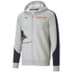 thumbnail image 1 of Chamarra Puma RBR Hooded Sweat para Hombre 763107-02 gris M, 1 of 4