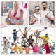 thumbnail image 3 of 3pcs Athletic Pre Wrap Tape For Sports Pre-wrap Athletic Tape 2.75 Inch By 30 Yards( Color : Pink ), 3 of 5