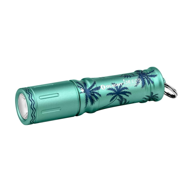 Linterna OLIGHT i3e EOS 90 lúmenes a prueba de agua IPX8