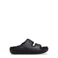thumbnail image 2 of Crocs Unisex Baya Cozzzy Sandals, 2 of 5