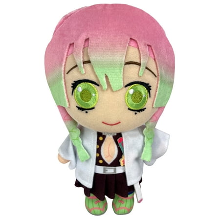 DEMON SLAYER - MITSURI PLUSH 8"