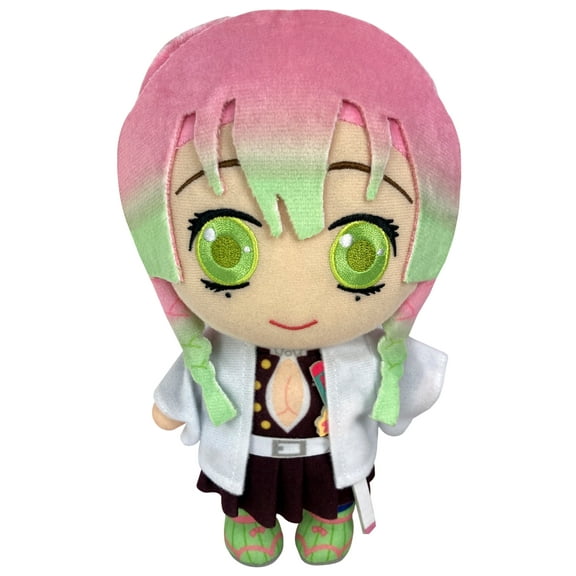 DEMON SLAYER - MITSURI PLUSH 8"