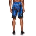 thumbnail image 4 of AND1 Men's and Big Men's Active Core 11" Home Court Basketball Shorts, 4 of 4