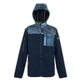 thumbnail image 1 of Regatta Mens Christian Lacroix Valensoles Fleece Jacket, 1 of 5