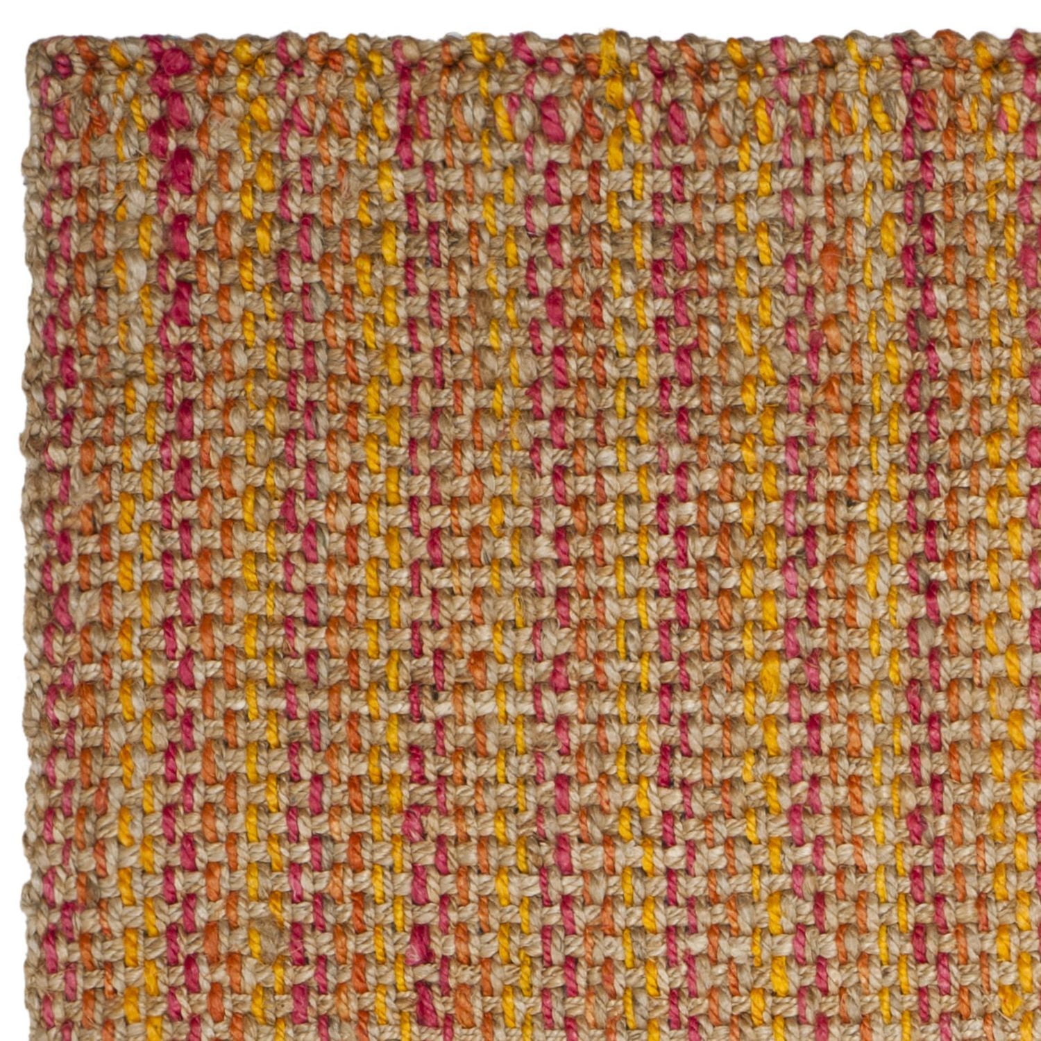 Safavieh Natural Fiber Geraldine Tapis Géométrique