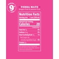 thumbnail image 5 of Babe Organic Yerba Mate Energy Drinks | NO SUGAR ADDED with 150mg Plant-Based Caffeine | Natural Yerba Mate Tea with No Crash, No Jitters - Dragon Fruit & Passion Fruit (12 x 12oz Cans), 5 of 6