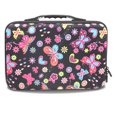 thumbnail image 1 of Essential Oil Case Portable 60 0.51oz Bottle Carrying Case Essential Oil Box, 1 of 10
