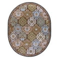 thumbnail image 3 of Surya Caesar Sky Block Area Rug, 3 of 5