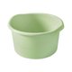 thumbnail image 1 of Lavabo para pies con asas, multiusos, para remojo y masaje. verde claro, 1 of 9