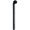 25.4*350mm, variant on 350Mm Bike Seat Tube - Aluminum Alloy Seatpost For Mountain & Road Bikes Various Sizes (25.4-31.6Mm) Cycling Seat Post