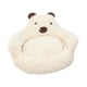 thumbnail image 4 of Sofá para perros Fernando cama para mascotas forma de alpaca suave cómoda para gatos L, 4 of 8