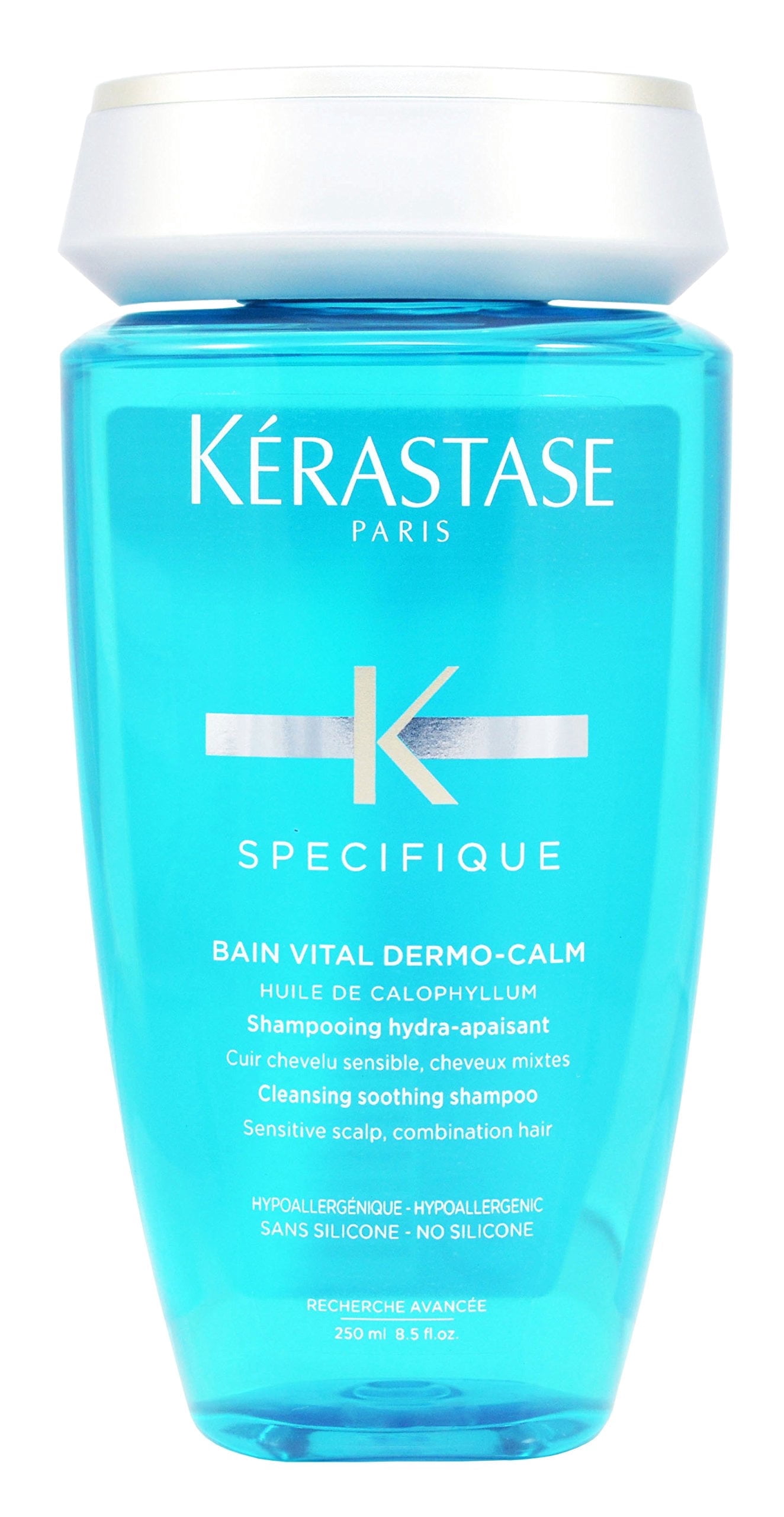 Kerastase Specifique Bain Prevention Volumizing Shampoo for Unisex Kerastase Specifique Bain Prevention Volumizing Shampoo for Unisex