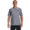 thumbnail image 1 of Remera Under Armour New Freedom Flag para Hombre Talle XS, 1 of 4