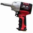 thumbnail image 3 of AirCat 1/2" Vibrotherm Drive&reg; Composite Impact Wrench With 2" Extended Anvil, 3 of 3
