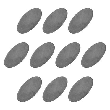 1 oz Ounce Rectangle Copper CU Graphite Ingot Mold for Melting Casting