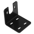 thumbnail image 2 of 1Pcs 775 With 6 Nuts, 6 Screws Motor Mounting Bracket, Motor Bracket, For Mount Motor For Fix Motor Fixed 775 Motors Motor Mounting, 2 of 8