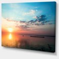 thumbnail image 2 of Dramatic Sunset Cloudy Sky, 2 of 3