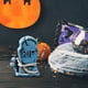 thumbnail image 3 of Xihbxyly Decoraciones de Bolas de Cristal para Halloween, Adornos de Resina de Calabaza Espeluznantes, Material Resistente Al Agua, Lindas Minifiguras de Halloween, Perfectas para Decorar Fiestas o J, 3 of 6