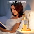 thumbnail image 5 of Lampe de Rechange Compatible avec Peigne Vintage Électrique, 5 of 5
