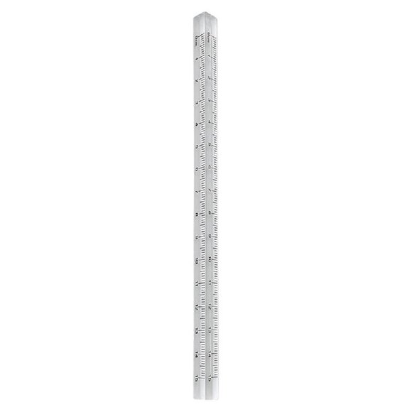 Architect Scale Ruler