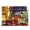 E, variant on TIELUTT Puzzle Thickened Paper Santa 126 of Puzzle for Children To Multiplication Christmas Board Games for Toddlers Kid Play Christmas Board Games for Children Building for Kids Ages 3-5