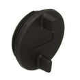 thumbnail image 3 of Seachoice 32501 Plastic Replacement Cap For Deck Fill 32011 And Perko 1313/1314 Series, 3 of 5