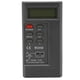 thumbnail image 1 of Termómetro De Temperatura De Termopar Digital, Pantalla LCD, Práctico Termómetro Industrial, Portátil De Muy Largo Alcance Para Uso Industrial, 1 of 7
