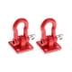 thumbnail image 1 of Grillete, Rc Car Trailer 1/10 Scale Trailer RC Accessories Rc Crawler Accessories RC Trailer Hitch, Para Axial TAMIYA RC4WD SCX10 ANGGREK RC Replace Parts, 1 of 8