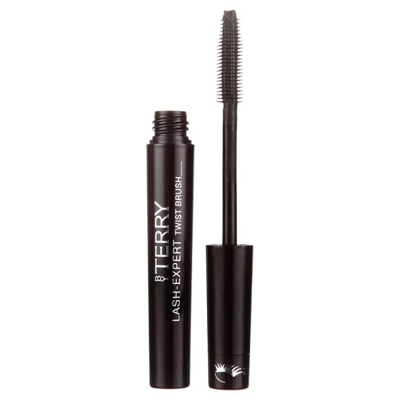 By Terry Terrybly Buildable and Twist Brush Lash Expert Mascara, Master Black