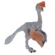 thumbnail image 5 of Modelo de dinosaurio simulado adorno niños dinosaurio juguete dinosaurio forma ornamento, 5 of 5
