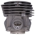 thumbnail image 2 of Cylinder Piston, Professional Manufacturing Practical Cylinder Piston Set  For Garden For Home, 2 of 8