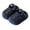 Black, variant on Dakaela 9M-10Y Toddler Boys Girls Garden Clogs Kids Slip On Water Sandals Breathable Quick Drying Summer Beach Slippers Outdoor Slides Black