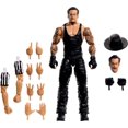 thumbnail image 1 of WWE Action Figure Elite Collection SummerSlam Undertaker with Build-A-Figure, 1 of 6