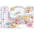 thumbnail image 3 of Licorne Seek & Find Magique (Shopkins: Shoppies), 3 of 5